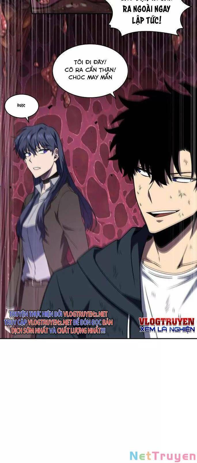 đọc truyện Vua Trộm Mộ Chương 303 ảnh 46 tại Thiên Thai Truyện