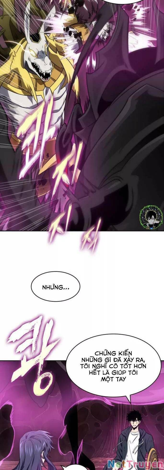 đọc truyện Vua Trộm Mộ Chương 303 ảnh 7 tại Thiên Thai Truyện