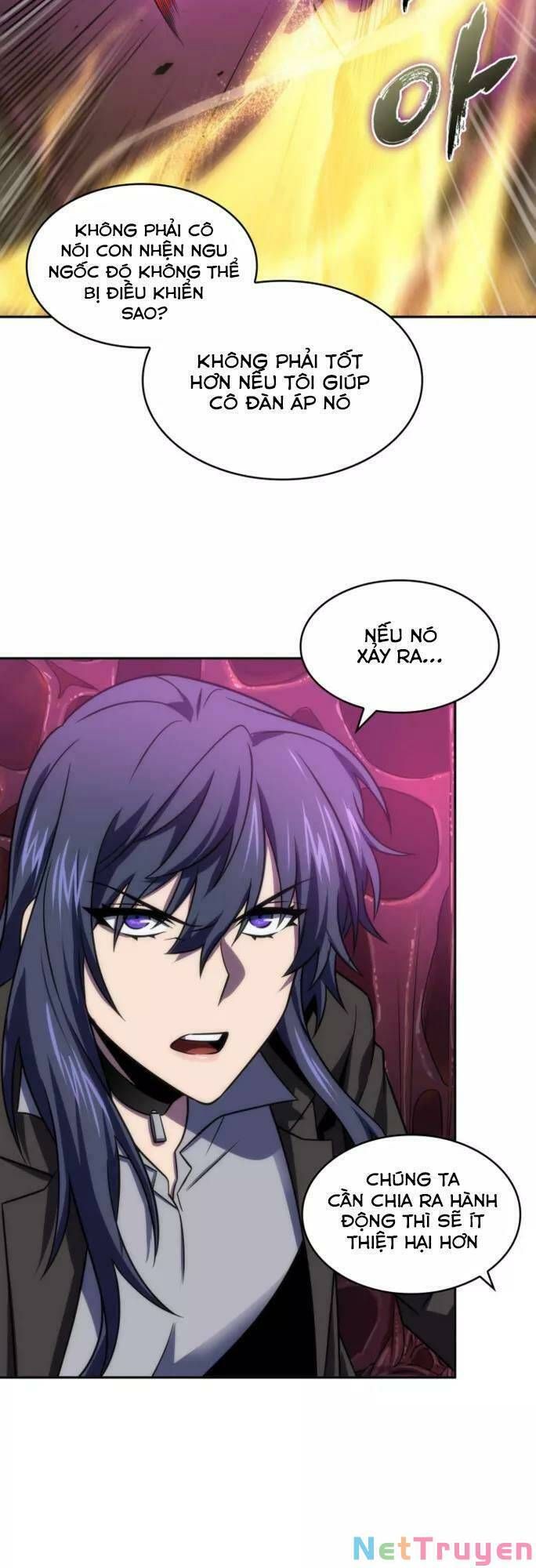 đọc truyện Vua Trộm Mộ Chương 303 ảnh 9 tại Thiên Thai Truyện