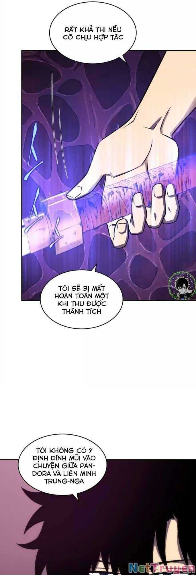 đọc truyện Vua Trộm Mộ Chương 303 ảnh 10 tại Thiên Thai Truyện