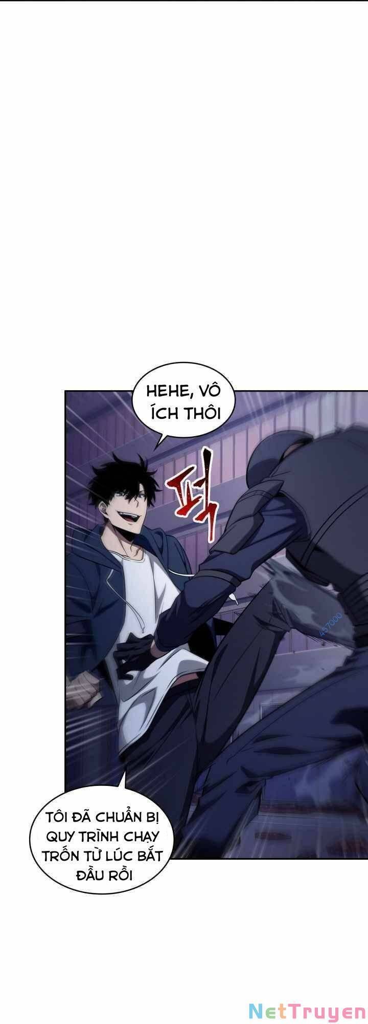 đọc truyện Vua Trộm Mộ Chương 304 ảnh 12 tại Thiên Thai Truyện