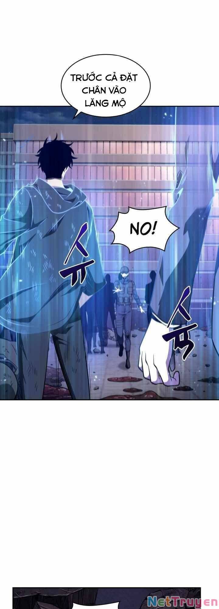 đọc truyện Vua Trộm Mộ Chương 304 ảnh 13 tại Thiên Thai Truyện