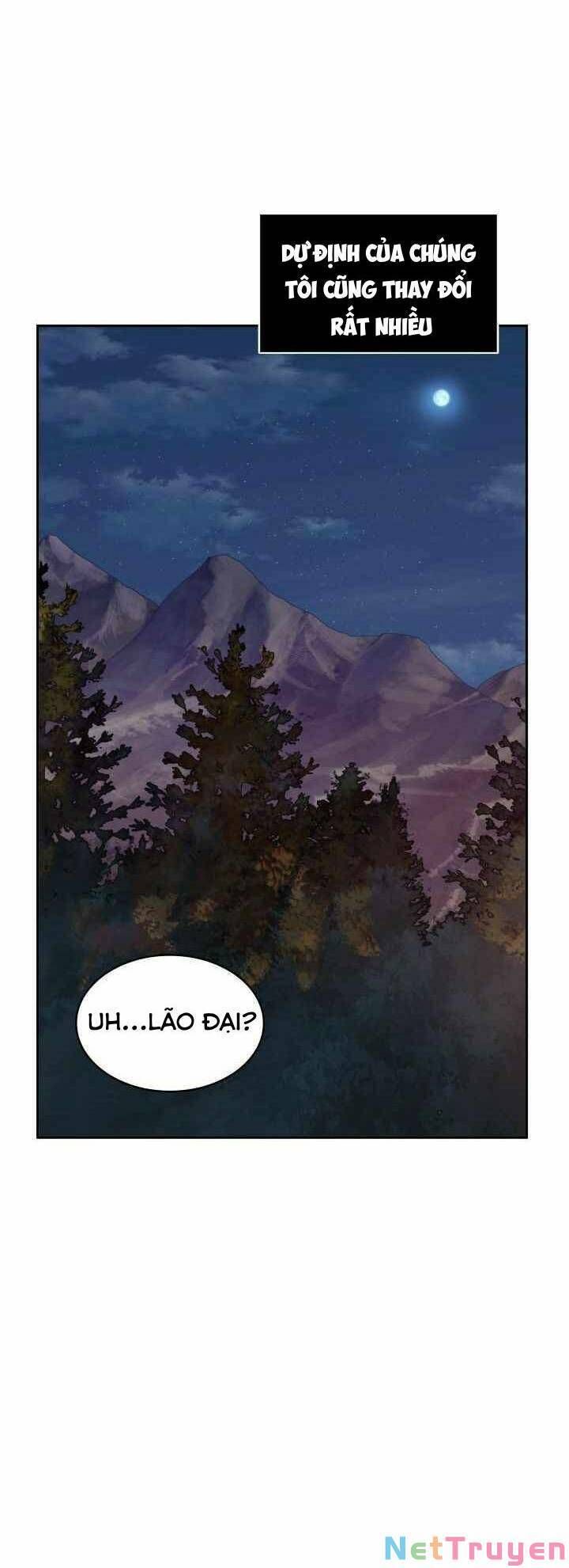 đọc truyện Vua Trộm Mộ Chương 304 ảnh 21 tại Thiên Thai Truyện