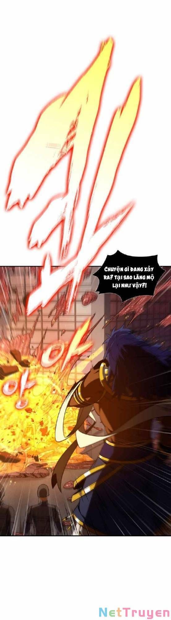 đọc truyện Vua Trộm Mộ Chương 304 ảnh 4 tại Thiên Thai Truyện