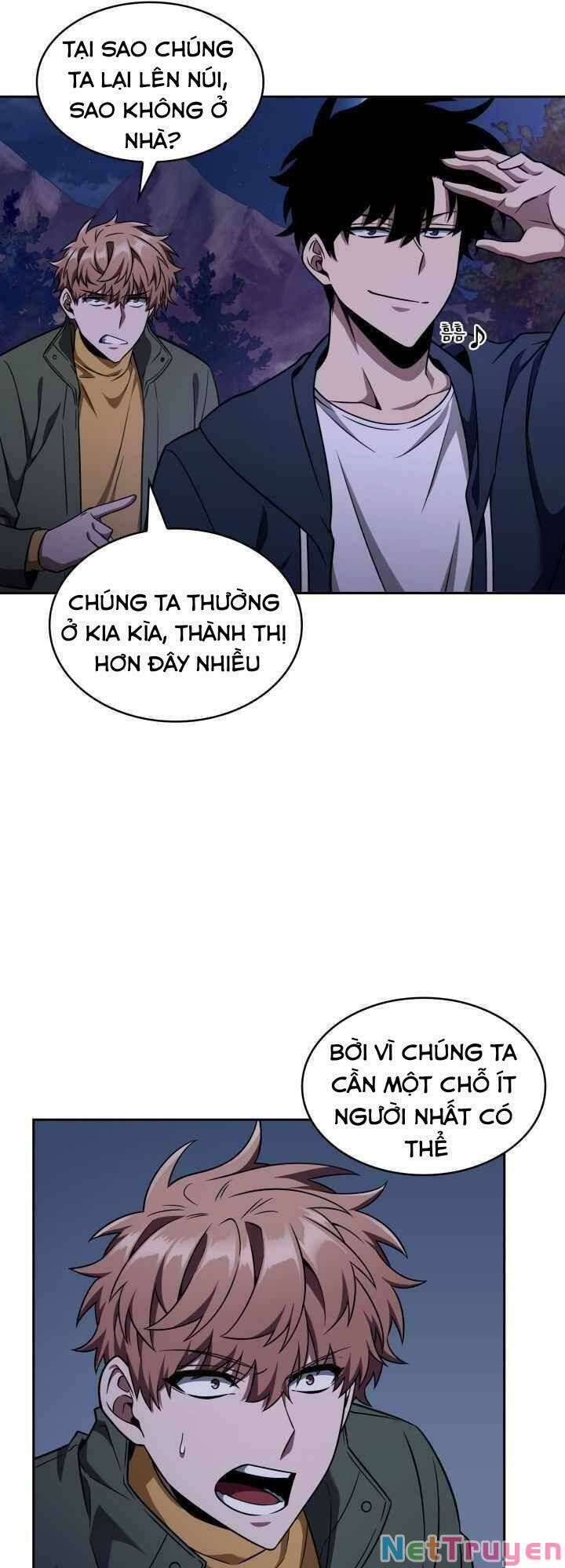 đọc truyện Vua Trộm Mộ Chương 304 ảnh 22 tại Thiên Thai Truyện