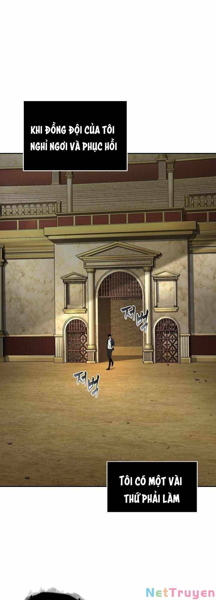 đọc truyện Vua Trộm Mộ Chương 304 ảnh 27 tại Thiên Thai Truyện