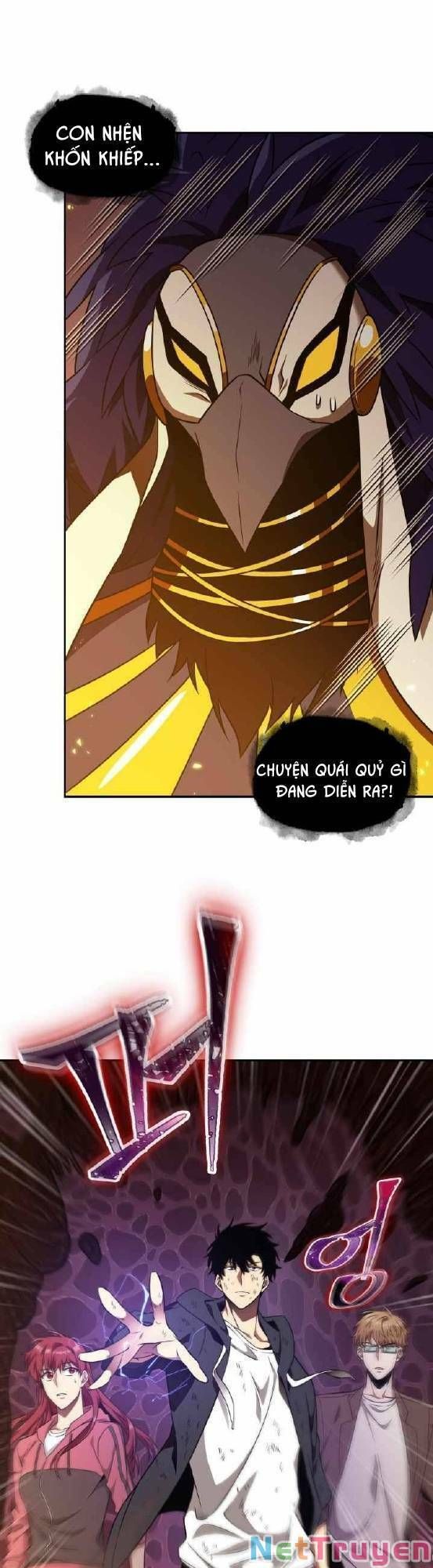 đọc truyện Vua Trộm Mộ Chương 304 ảnh 5 tại Thiên Thai Truyện