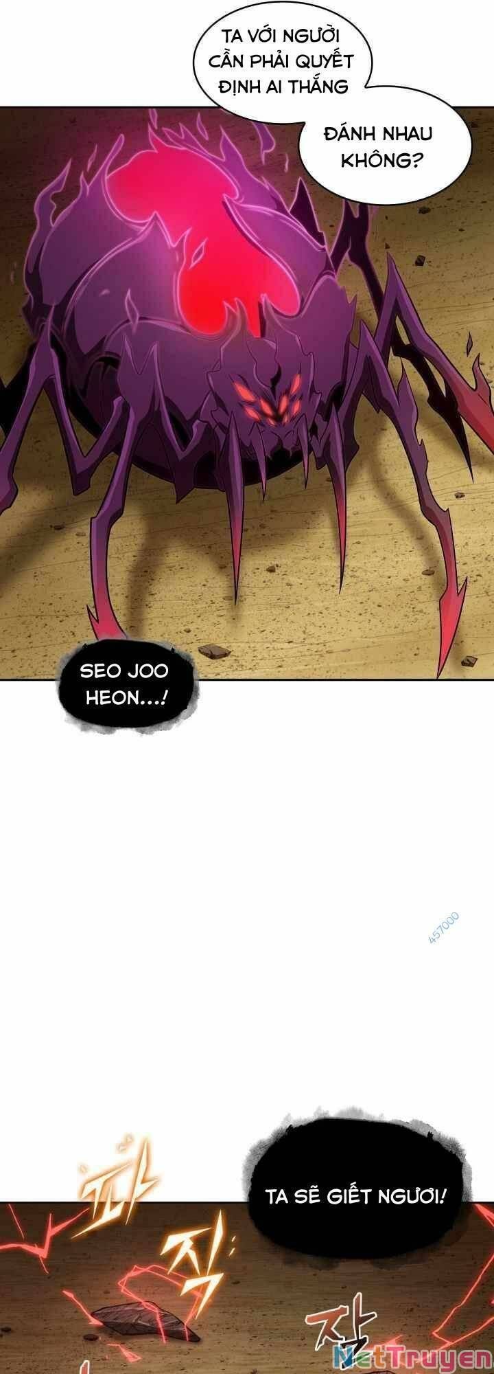 đọc truyện Vua Trộm Mộ Chương 304 ảnh 32 tại Thiên Thai Truyện