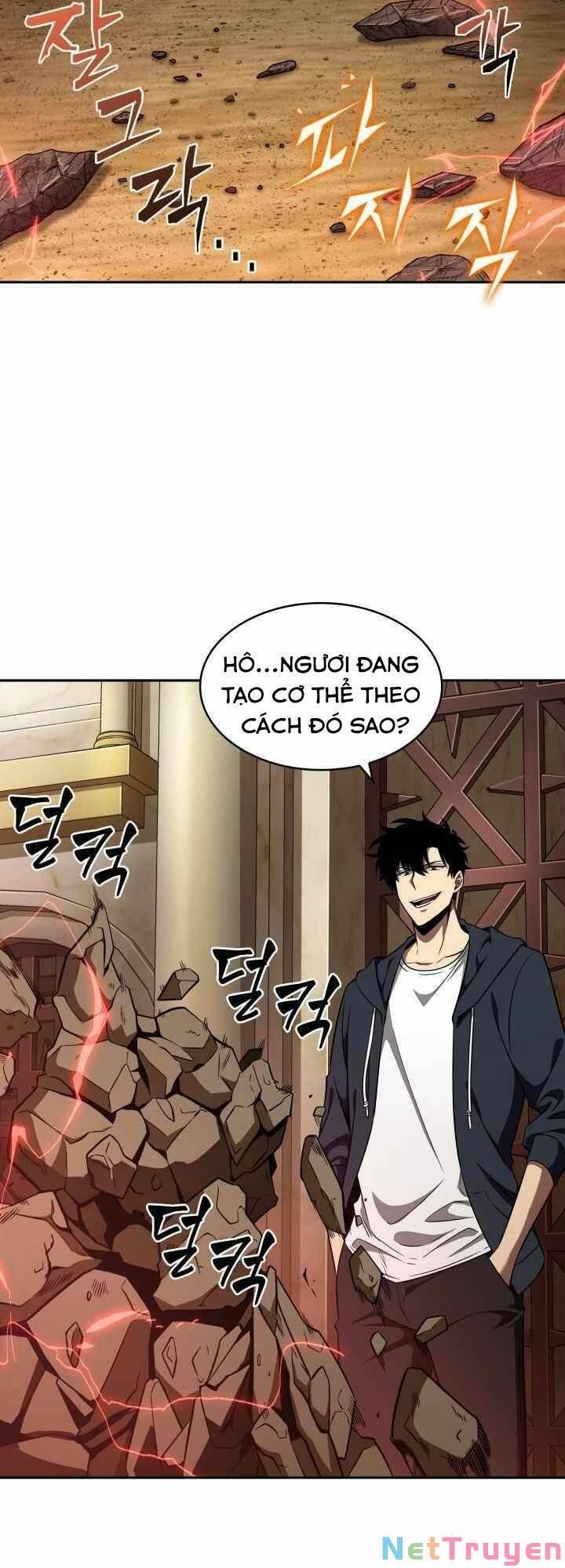 đọc truyện Vua Trộm Mộ Chương 304 ảnh 33 tại Thiên Thai Truyện