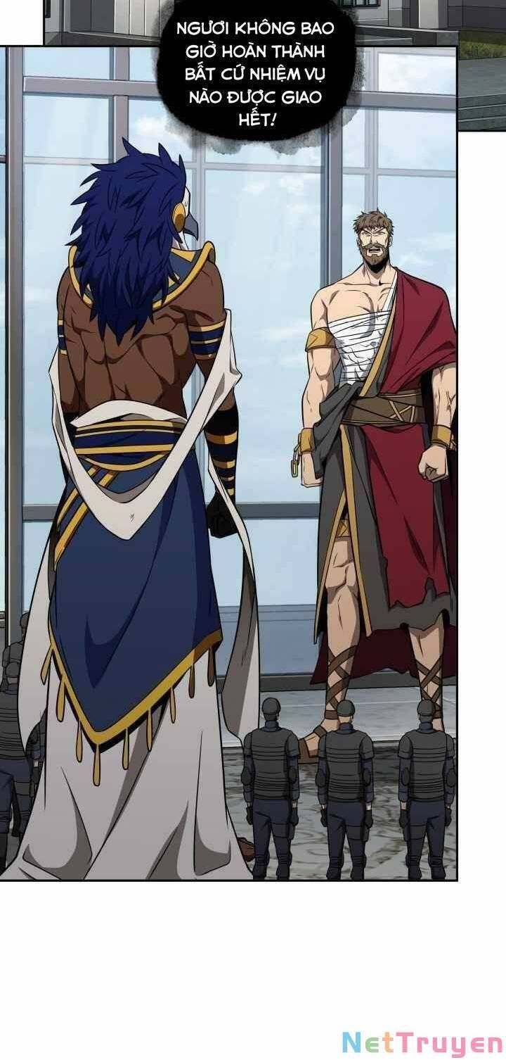 đọc truyện Vua Trộm Mộ Chương 304 ảnh 37 tại Thiên Thai Truyện