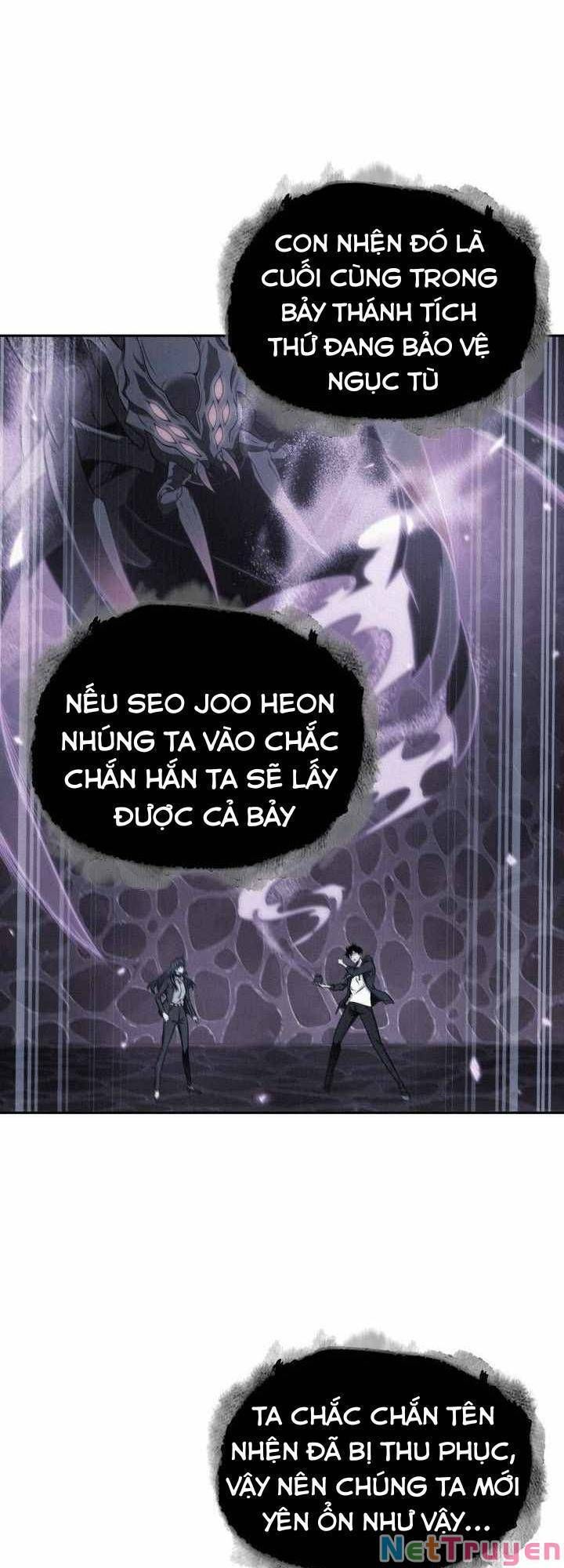 đọc truyện Vua Trộm Mộ Chương 304 ảnh 39 tại Thiên Thai Truyện