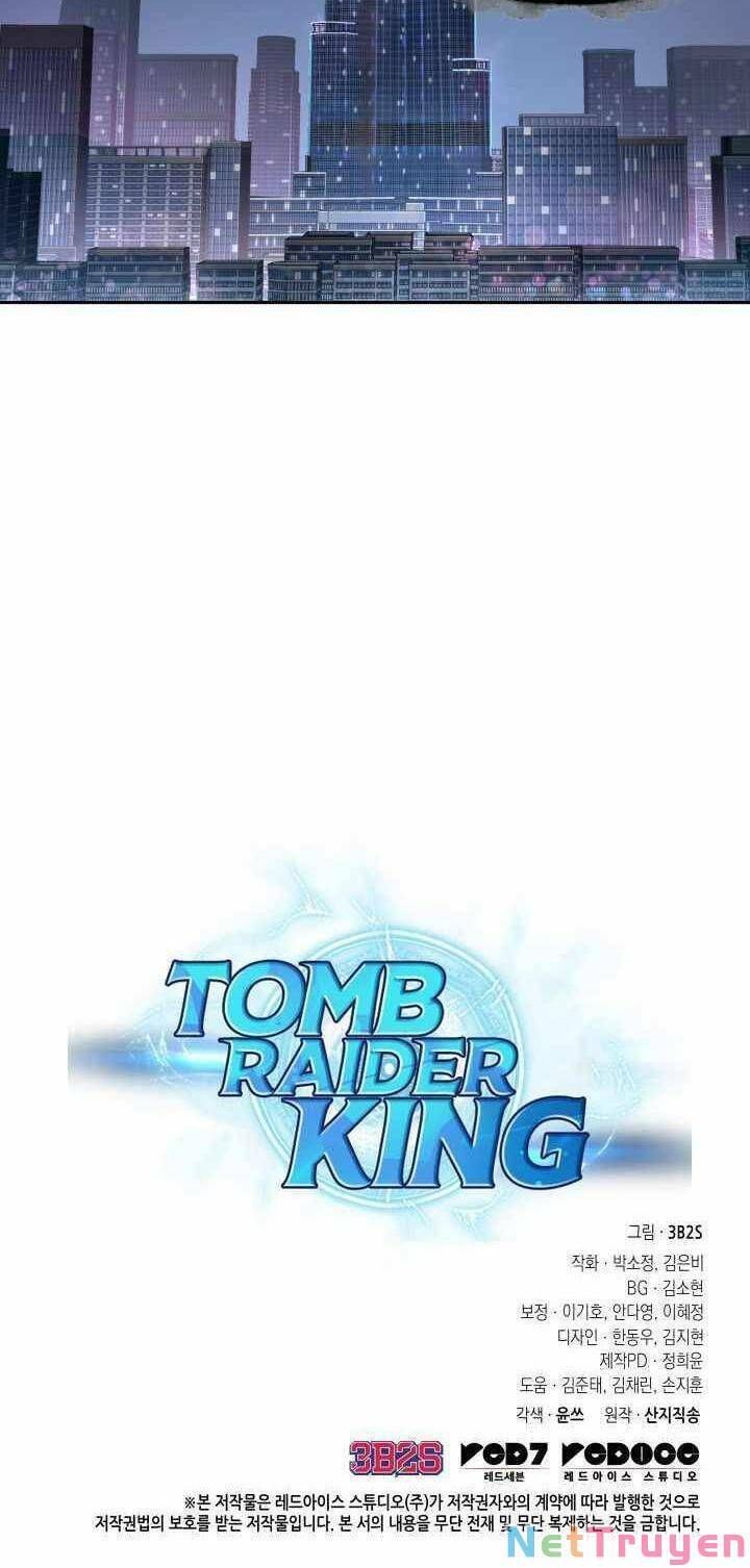 đọc truyện Vua Trộm Mộ Chương 304 ảnh 43 tại Thiên Thai Truyện