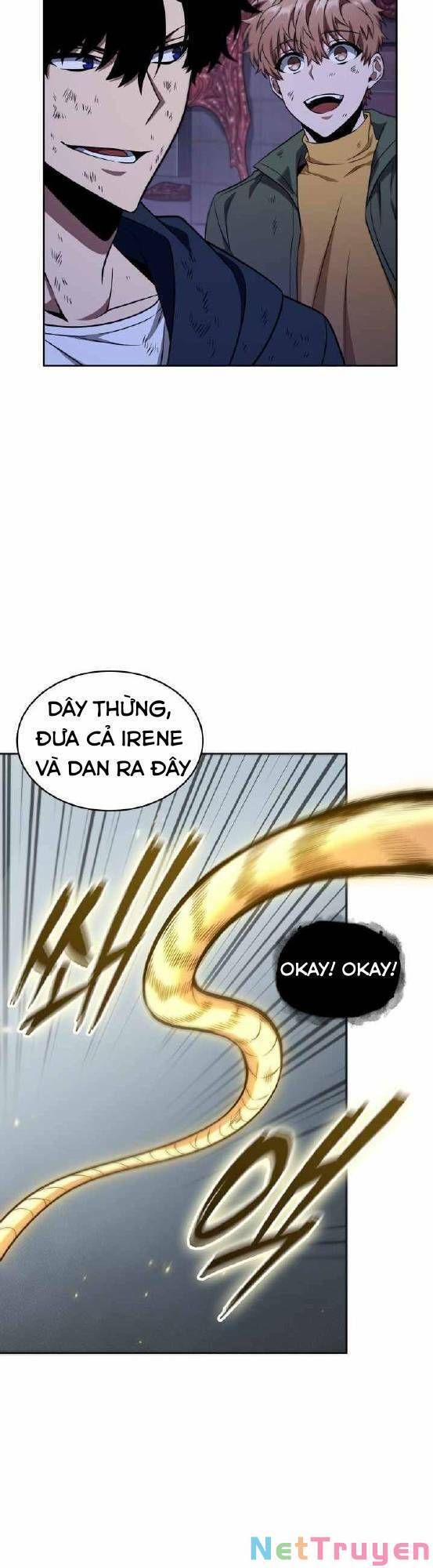 đọc truyện Vua Trộm Mộ Chương 304 ảnh 9 tại Thiên Thai Truyện