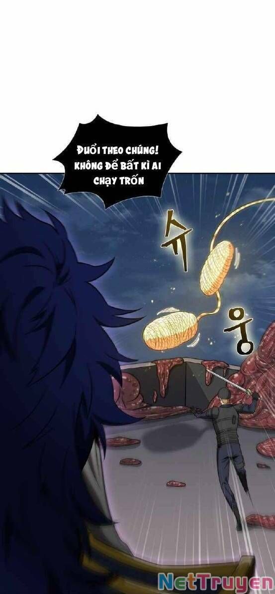 đọc truyện Vua Trộm Mộ Chương 304 ảnh 11 tại Thiên Thai Truyện