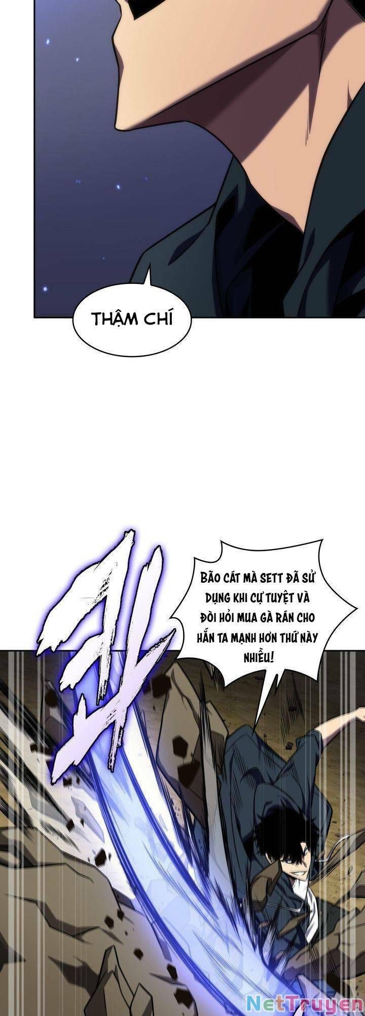 đọc truyện Vua Trộm Mộ Chương 305 ảnh 16 tại Thiên Thai Truyện