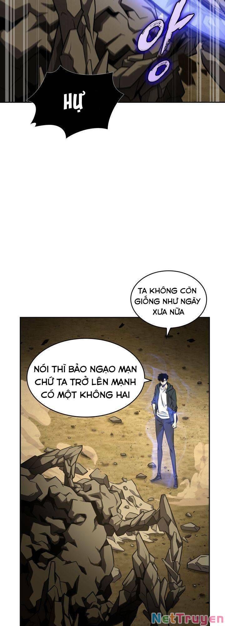 đọc truyện Vua Trộm Mộ Chương 305 ảnh 17 tại Thiên Thai Truyện