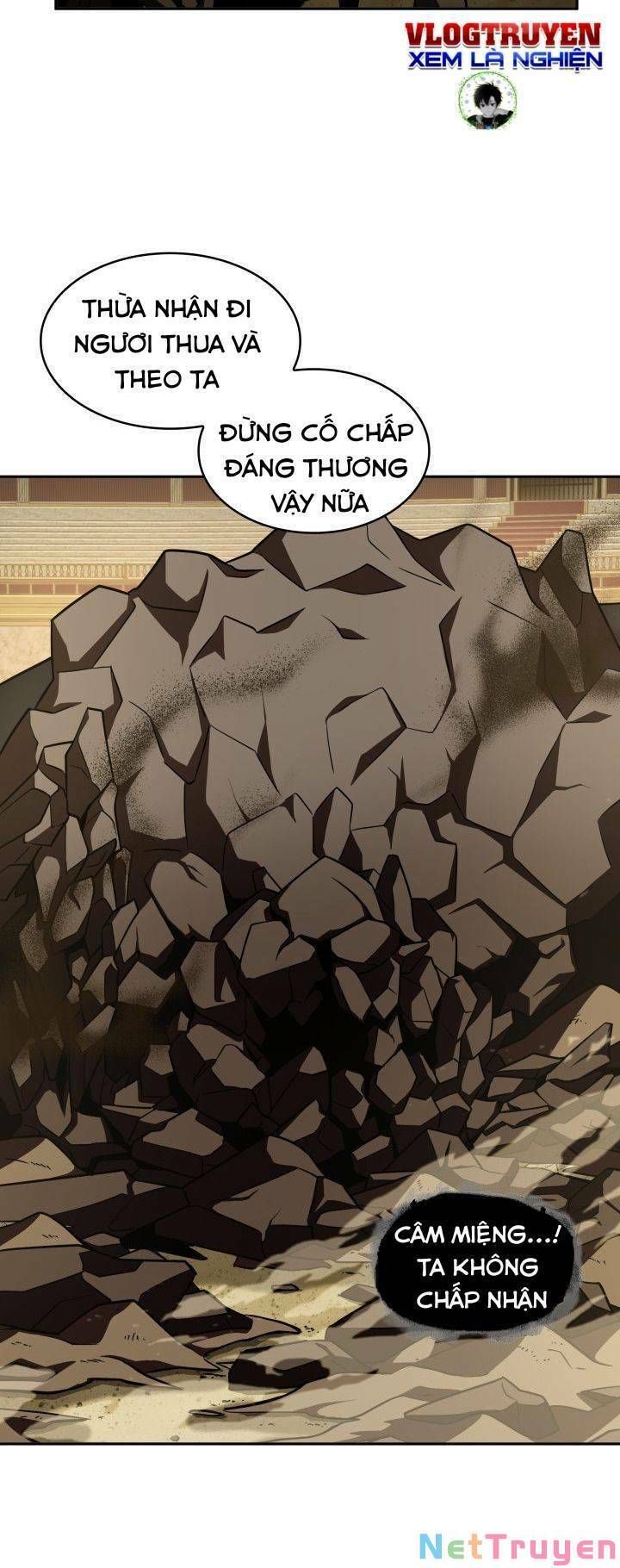 đọc truyện Vua Trộm Mộ Chương 305 ảnh 18 tại Thiên Thai Truyện