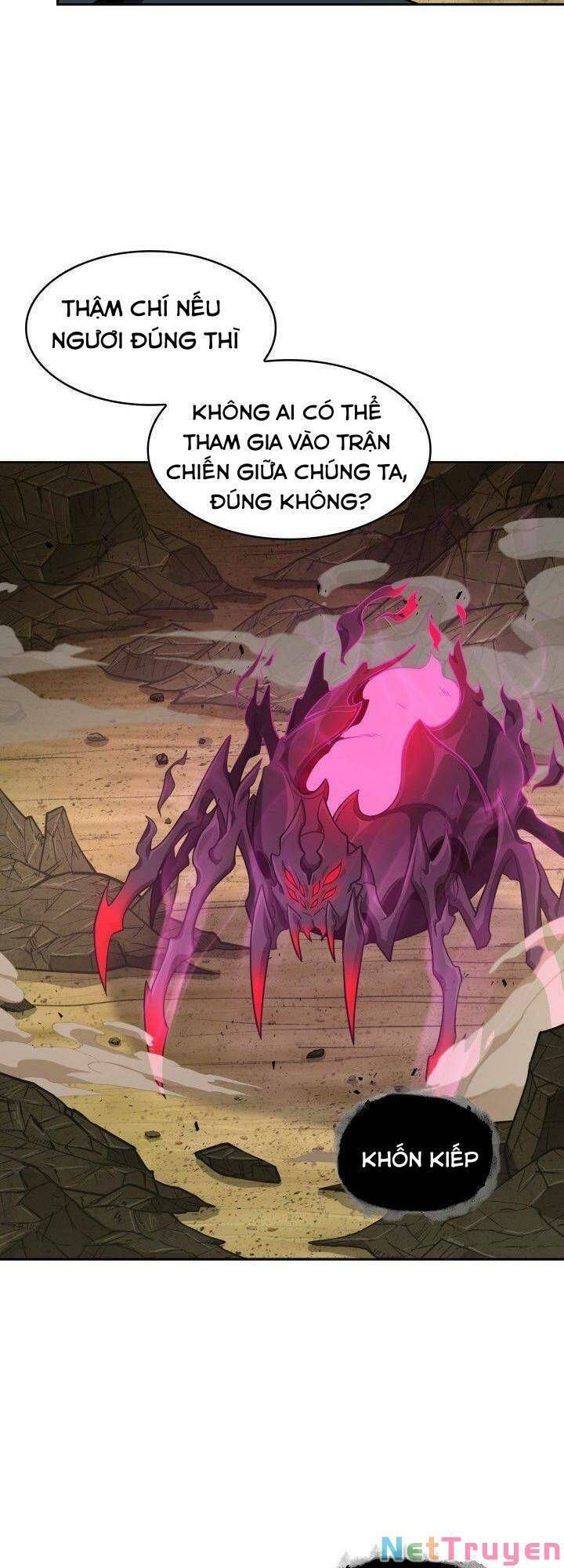 đọc truyện Vua Trộm Mộ Chương 305 ảnh 20 tại Thiên Thai Truyện