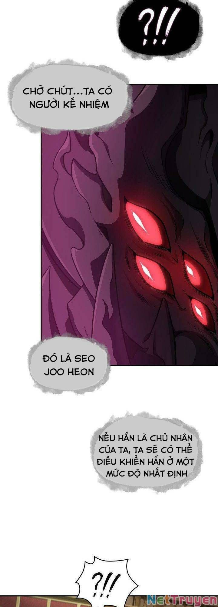 đọc truyện Vua Trộm Mộ Chương 305 ảnh 21 tại Thiên Thai Truyện