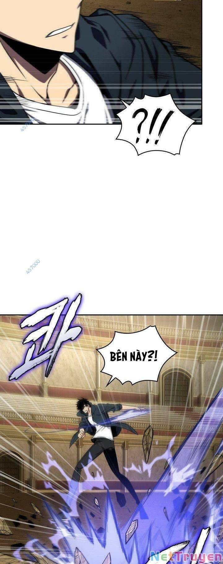 đọc truyện Vua Trộm Mộ Chương 305 ảnh 23 tại Thiên Thai Truyện