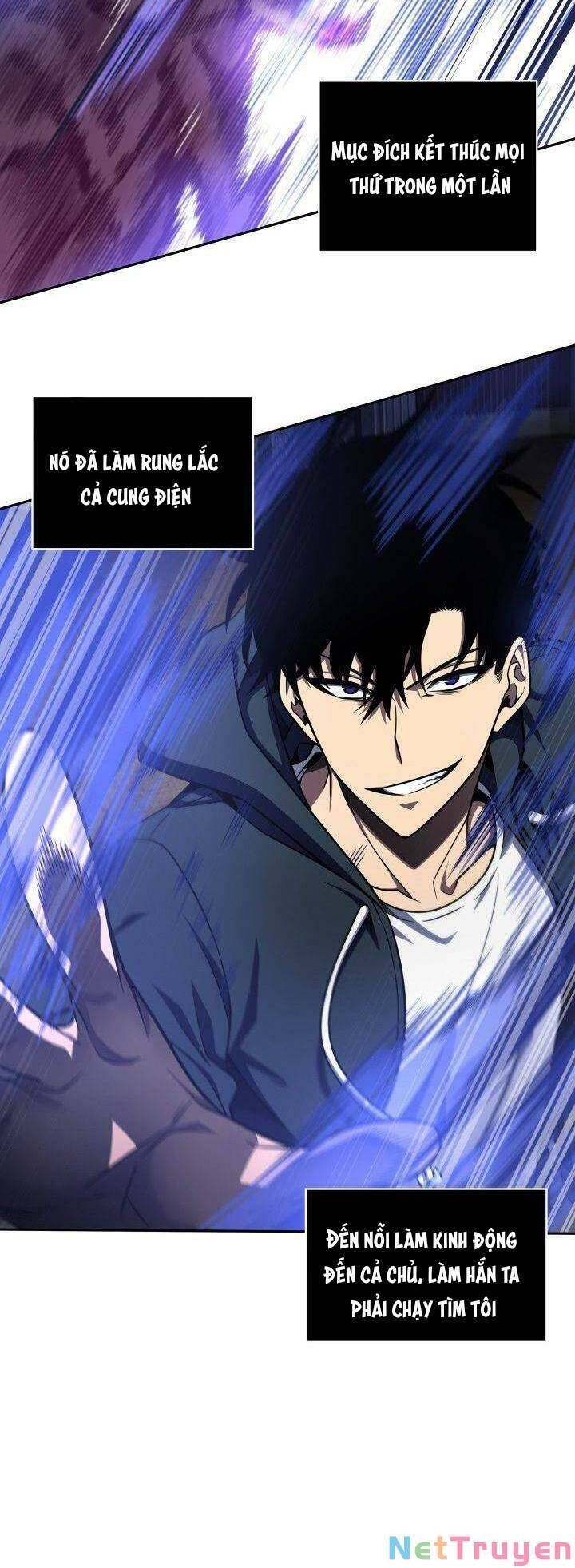 đọc truyện Vua Trộm Mộ Chương 305 ảnh 33 tại Thiên Thai Truyện