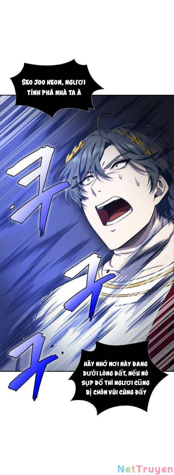 đọc truyện Vua Trộm Mộ Chương 305 ảnh 34 tại Thiên Thai Truyện