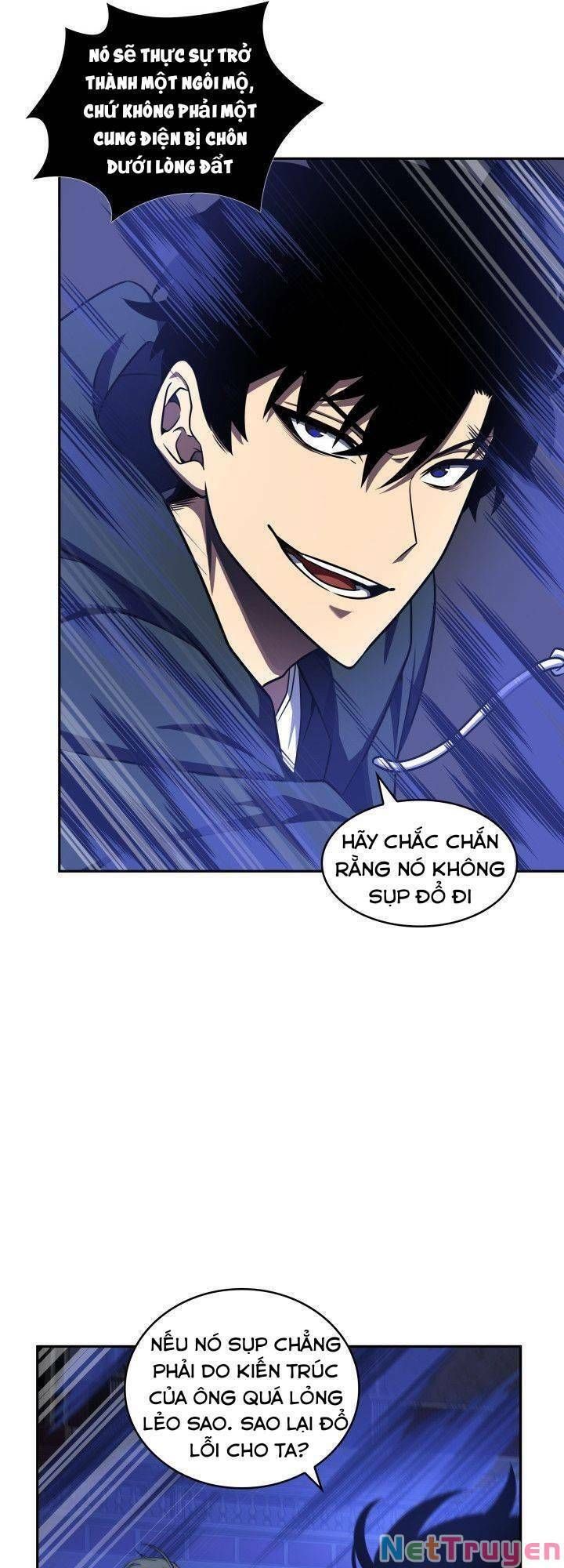 đọc truyện Vua Trộm Mộ Chương 305 ảnh 35 tại Thiên Thai Truyện