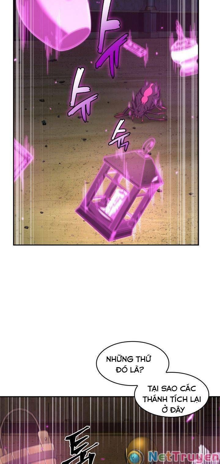 đọc truyện Vua Trộm Mộ Chương 305 ảnh 38 tại Thiên Thai Truyện