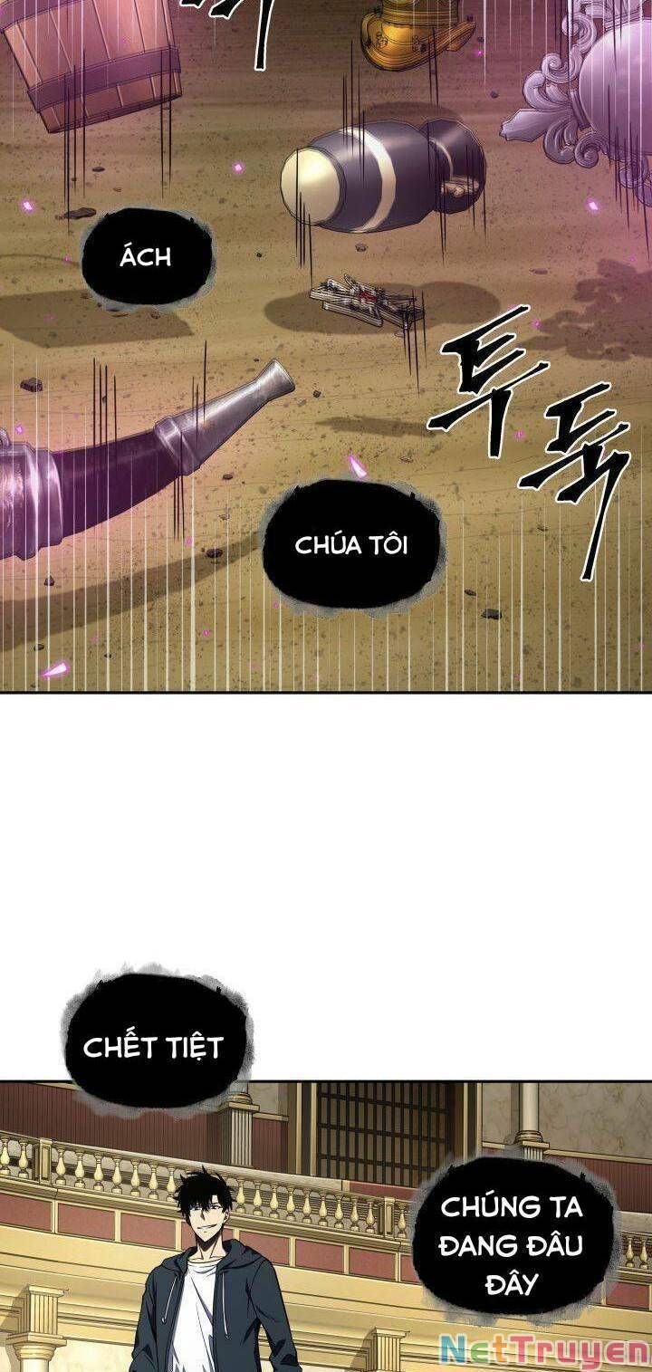 đọc truyện Vua Trộm Mộ Chương 305 ảnh 39 tại Thiên Thai Truyện