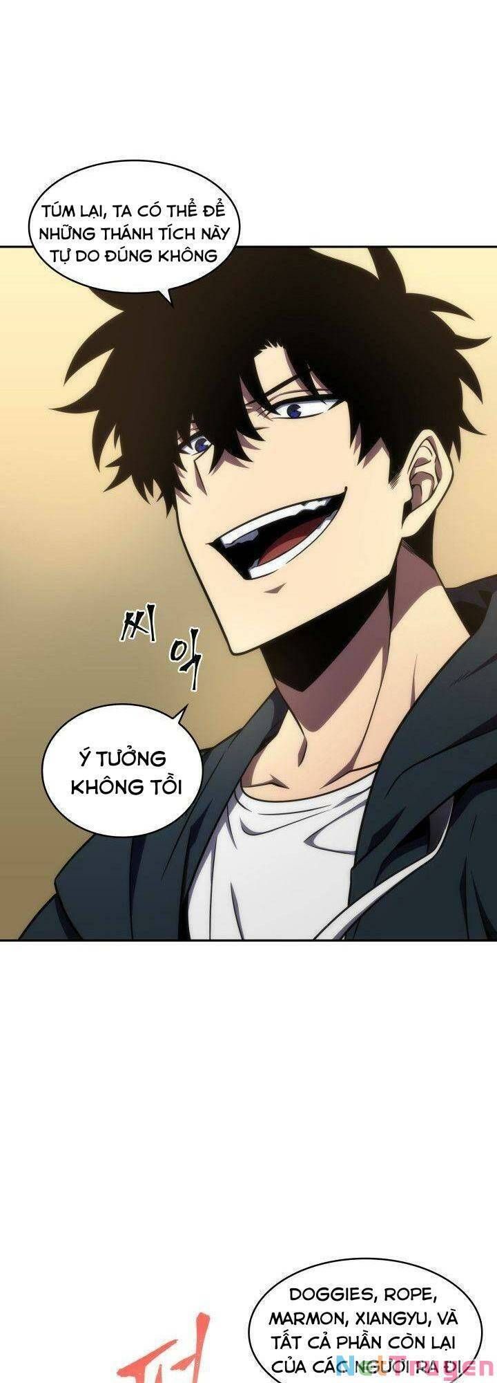 đọc truyện Vua Trộm Mộ Chương 305 ảnh 42 tại Thiên Thai Truyện