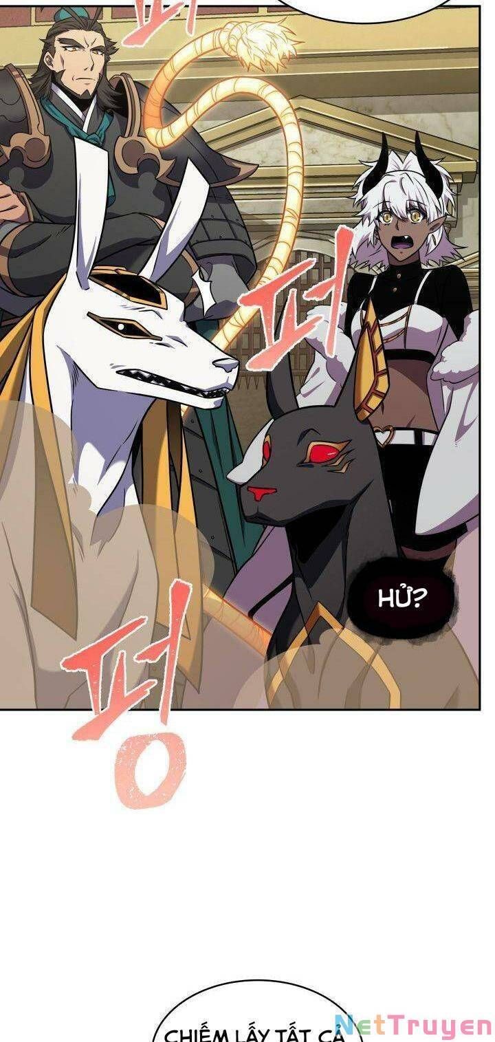 đọc truyện Vua Trộm Mộ Chương 305 ảnh 43 tại Thiên Thai Truyện