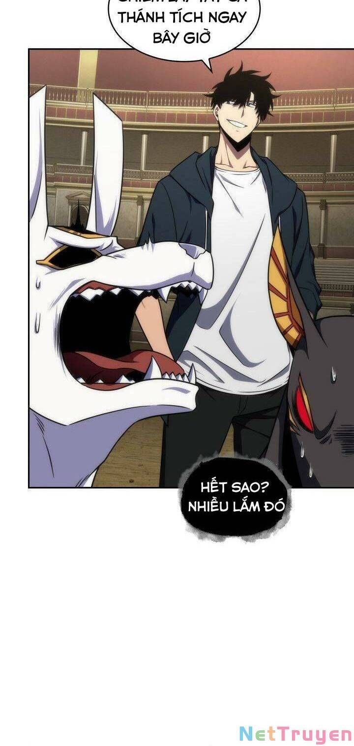 đọc truyện Vua Trộm Mộ Chương 305 ảnh 44 tại Thiên Thai Truyện