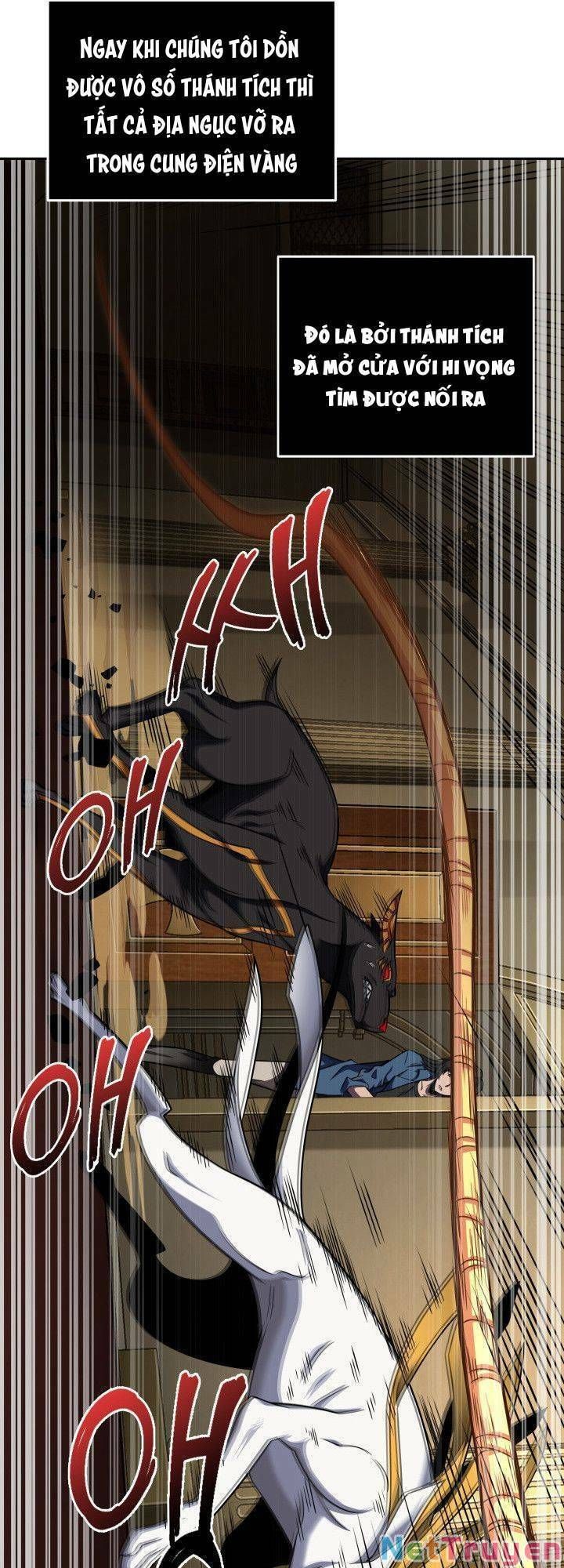 đọc truyện Vua Trộm Mộ Chương 305 ảnh 45 tại Thiên Thai Truyện