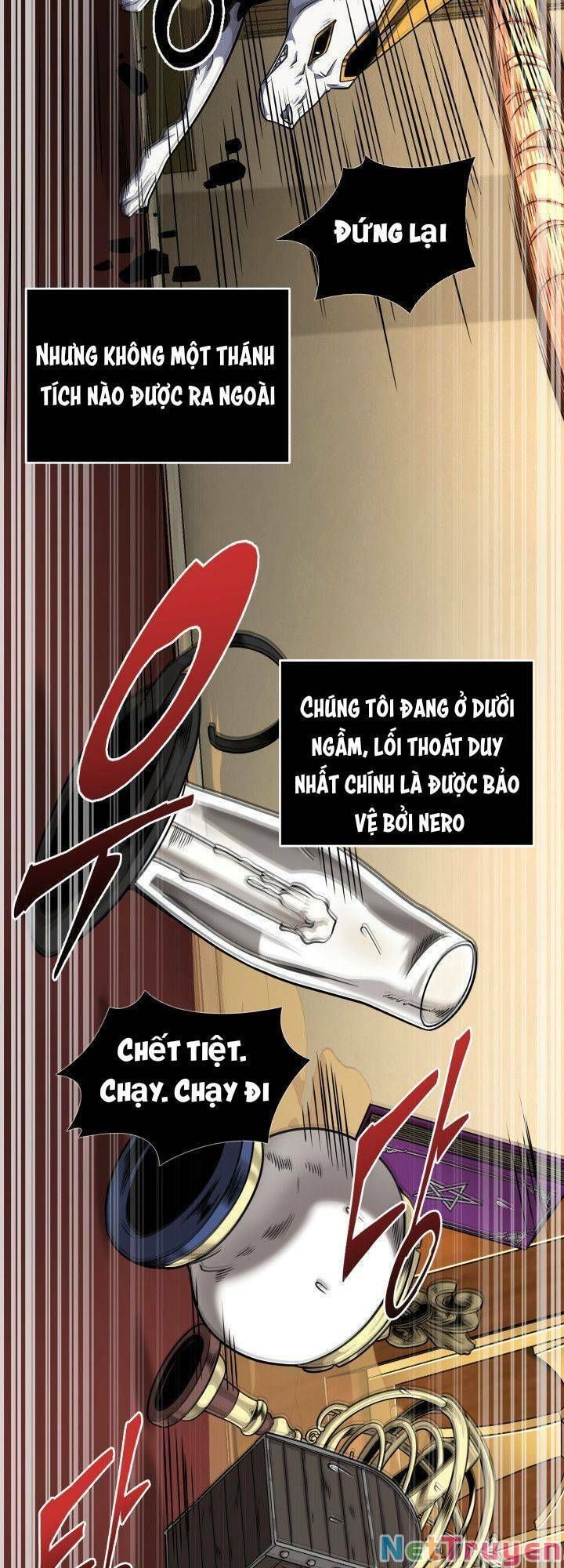 đọc truyện Vua Trộm Mộ Chương 305 ảnh 46 tại Thiên Thai Truyện