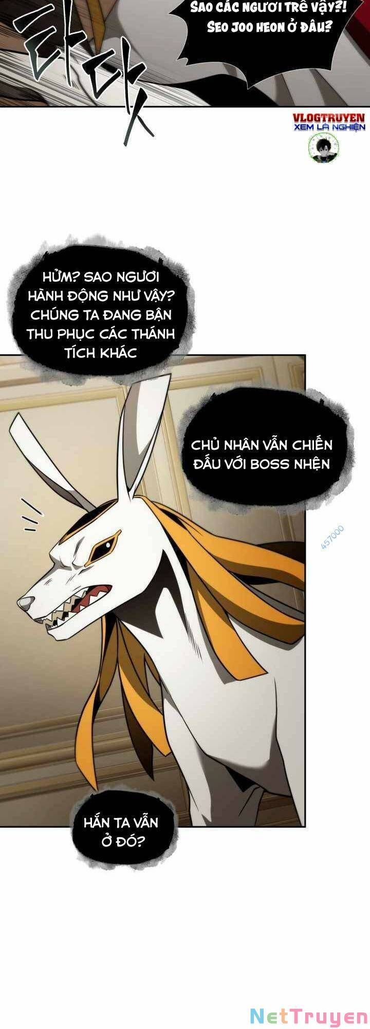 đọc truyện Vua Trộm Mộ Chương 306 ảnh 12 tại Thiên Thai Truyện