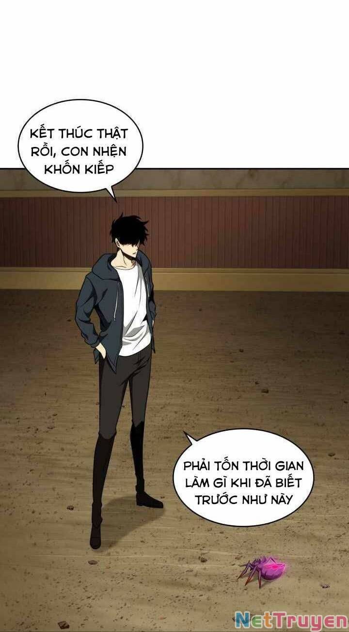 đọc truyện Vua Trộm Mộ Chương 306 ảnh 14 tại Thiên Thai Truyện