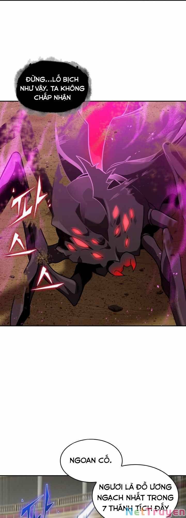 đọc truyện Vua Trộm Mộ Chương 306 ảnh 15 tại Thiên Thai Truyện