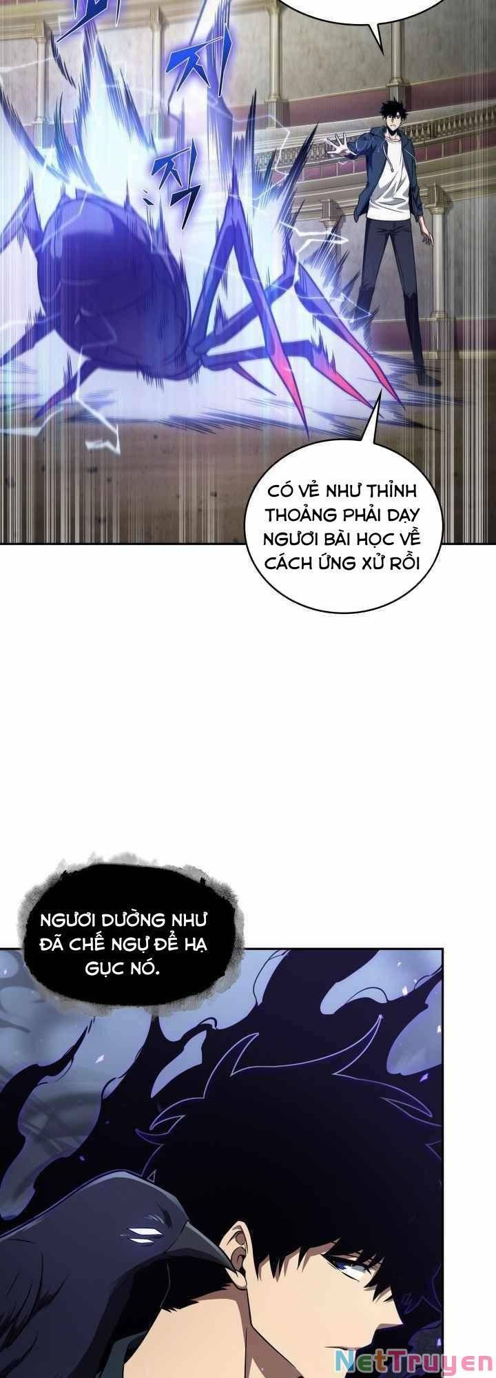 đọc truyện Vua Trộm Mộ Chương 306 ảnh 16 tại Thiên Thai Truyện