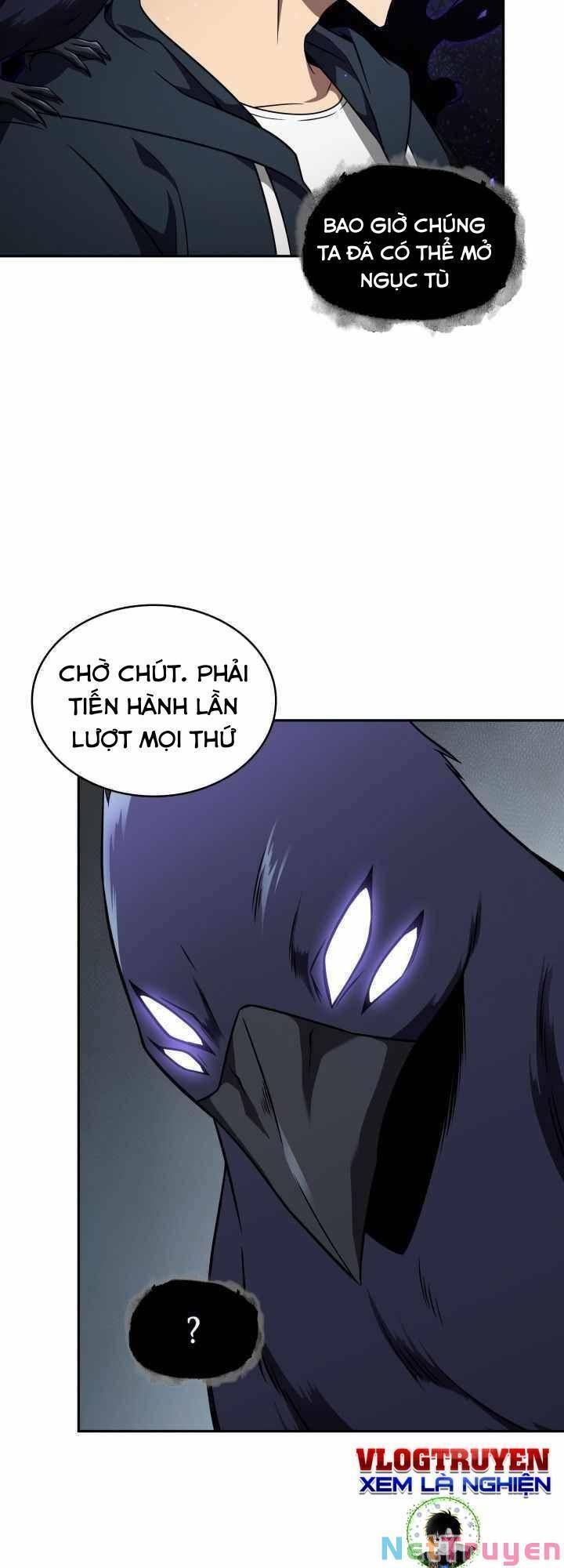 đọc truyện Vua Trộm Mộ Chương 306 ảnh 17 tại Thiên Thai Truyện