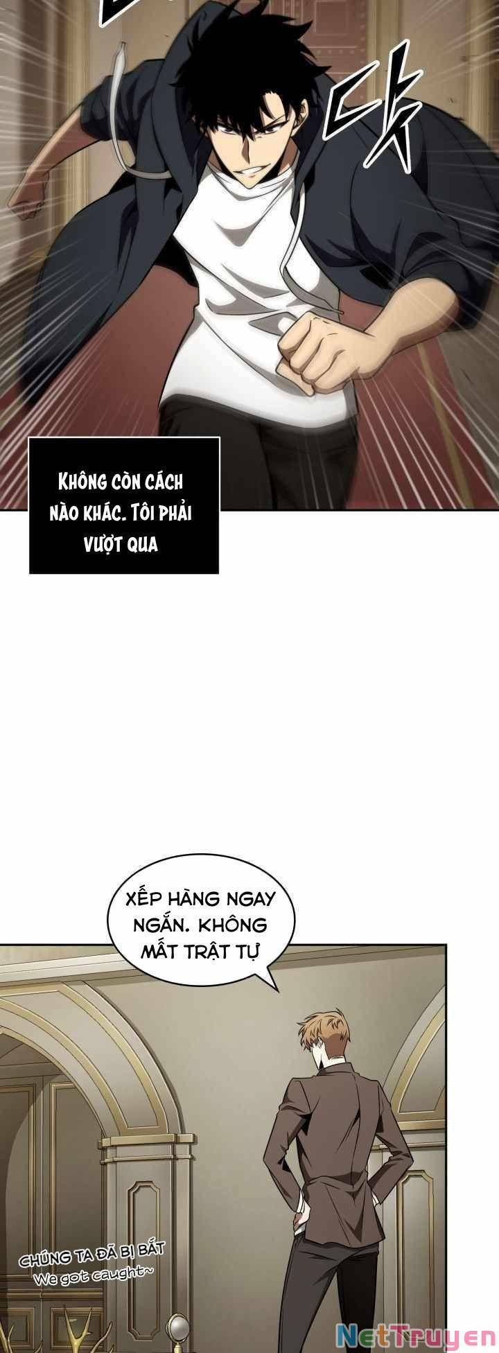 đọc truyện Vua Trộm Mộ Chương 306 ảnh 19 tại Thiên Thai Truyện