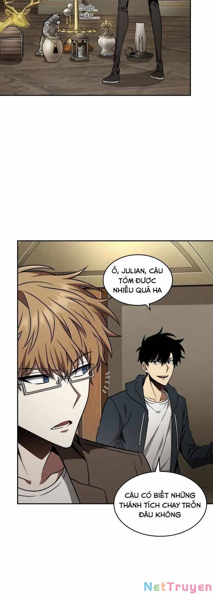 đọc truyện Vua Trộm Mộ Chương 306 ảnh 20 tại Thiên Thai Truyện