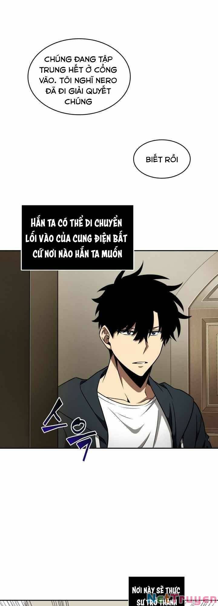 đọc truyện Vua Trộm Mộ Chương 306 ảnh 21 tại Thiên Thai Truyện