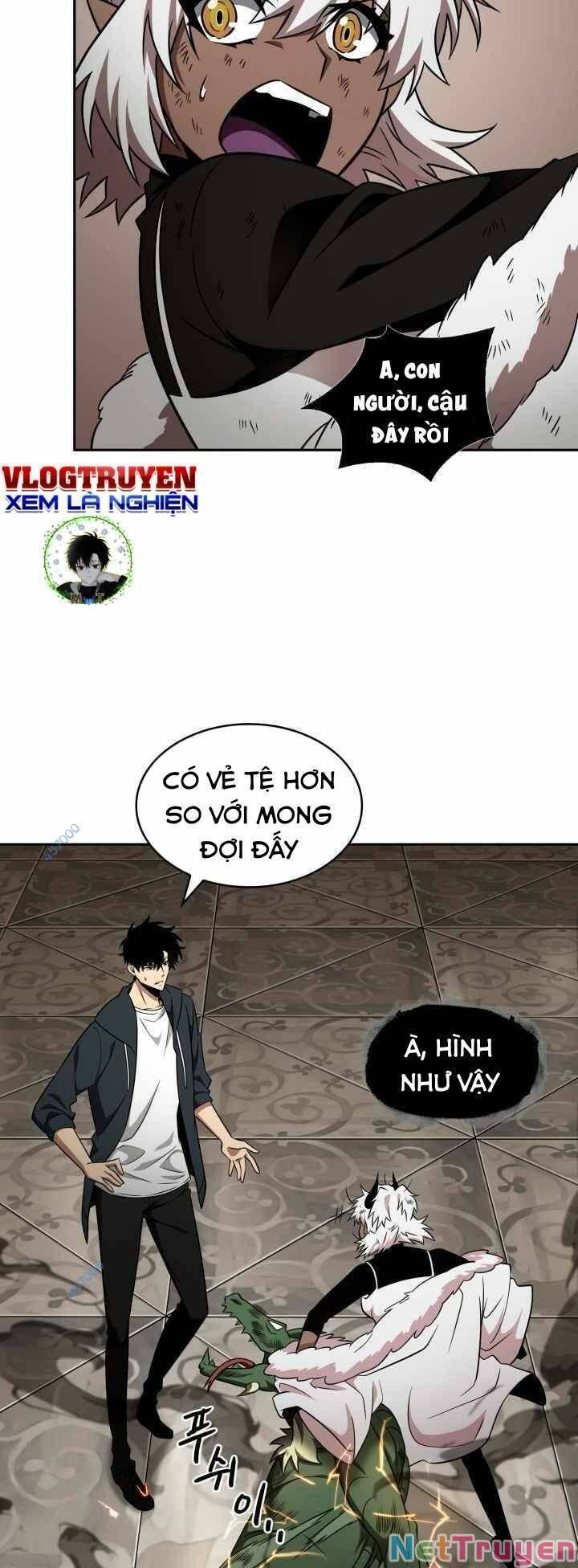 đọc truyện Vua Trộm Mộ Chương 306 ảnh 23 tại Thiên Thai Truyện