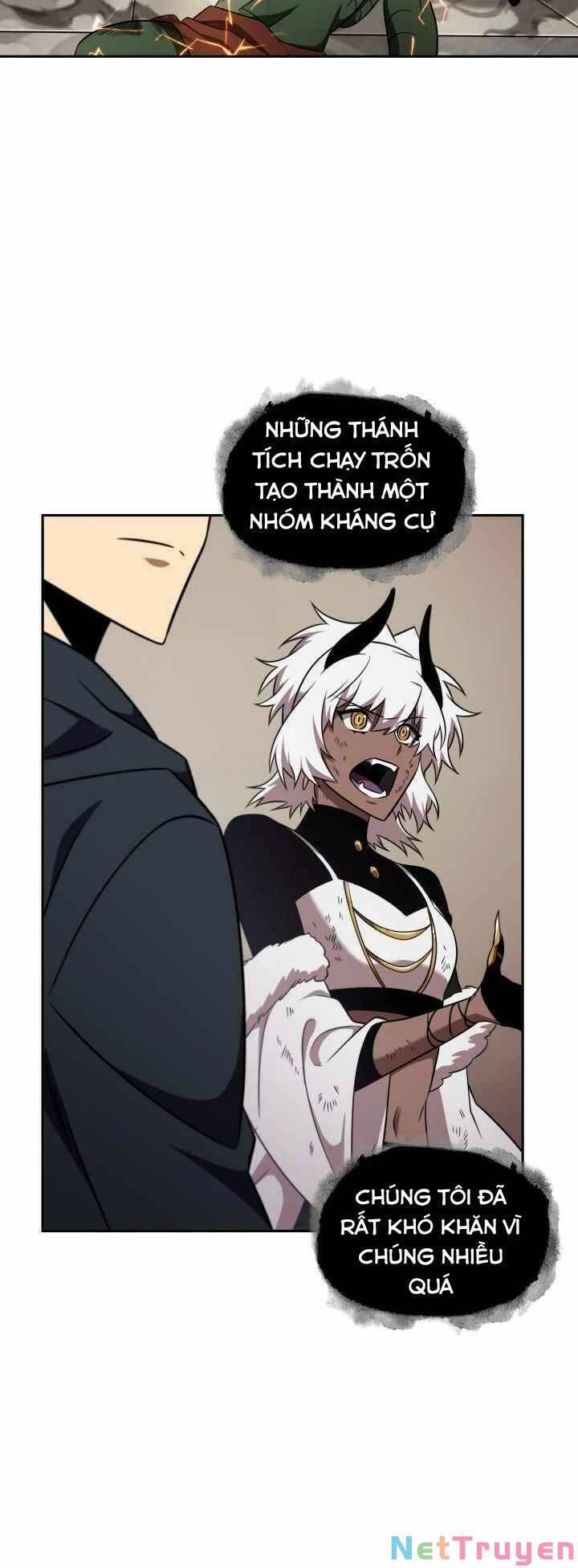 đọc truyện Vua Trộm Mộ Chương 306 ảnh 24 tại Thiên Thai Truyện