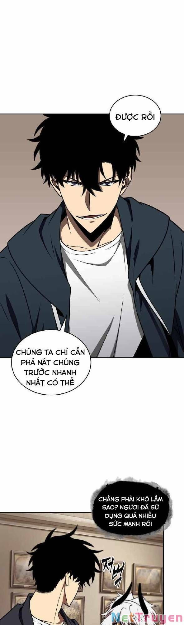 đọc truyện Vua Trộm Mộ Chương 306 ảnh 26 tại Thiên Thai Truyện