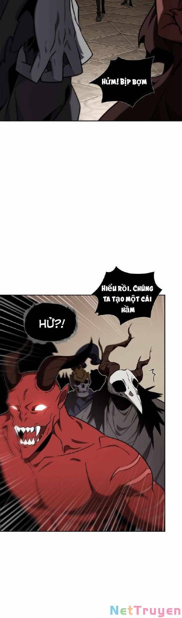 đọc truyện Vua Trộm Mộ Chương 306 ảnh 28 tại Thiên Thai Truyện