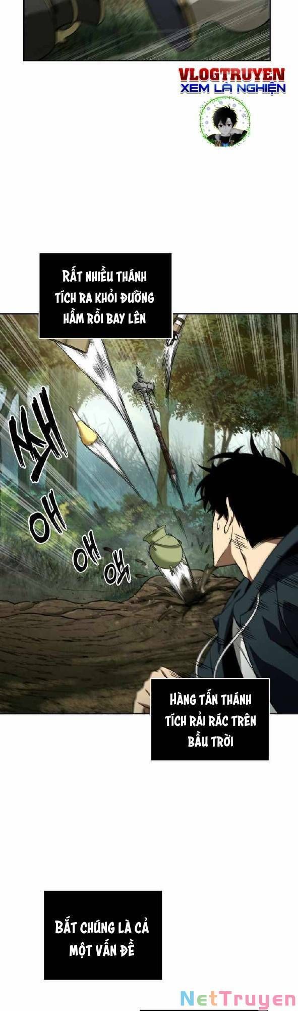 đọc truyện Vua Trộm Mộ Chương 306 ảnh 31 tại Thiên Thai Truyện