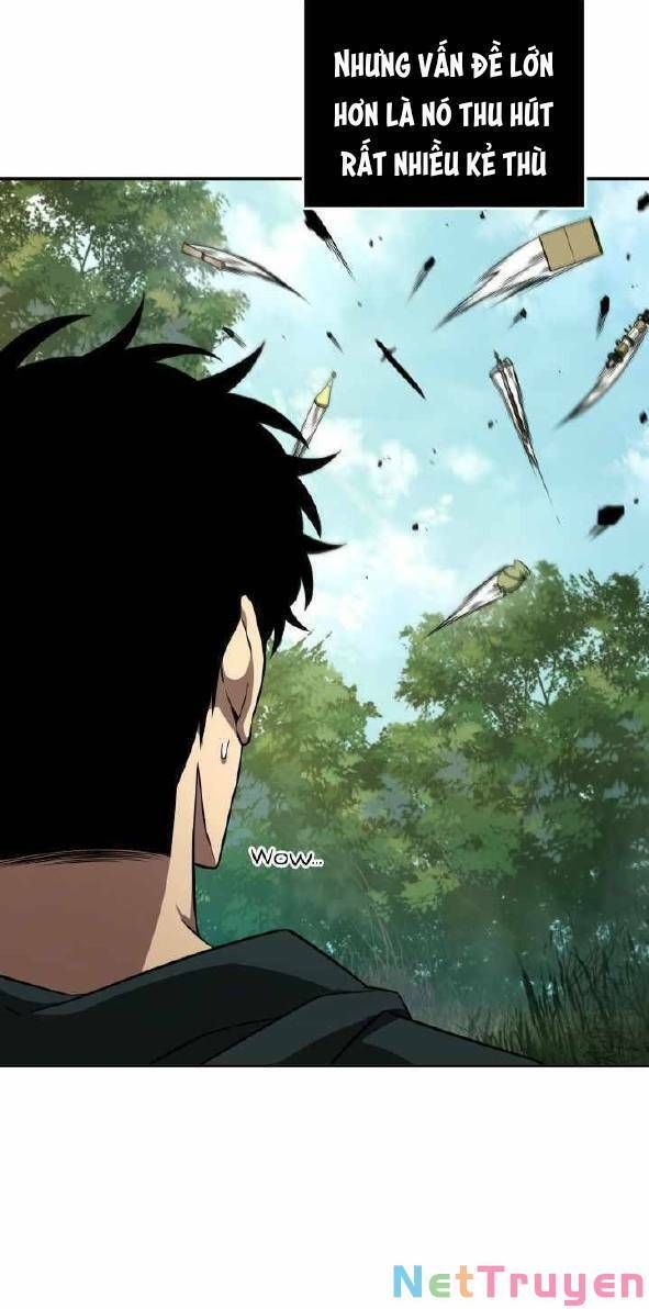 đọc truyện Vua Trộm Mộ Chương 306 ảnh 32 tại Thiên Thai Truyện