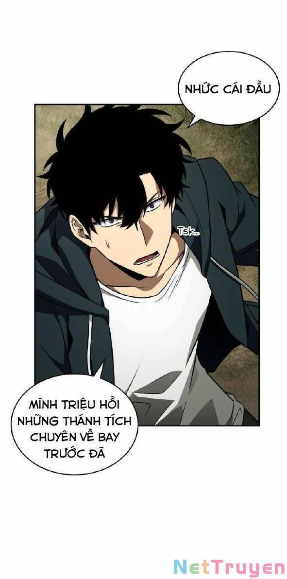 đọc truyện Vua Trộm Mộ Chương 306 ảnh 33 tại Thiên Thai Truyện