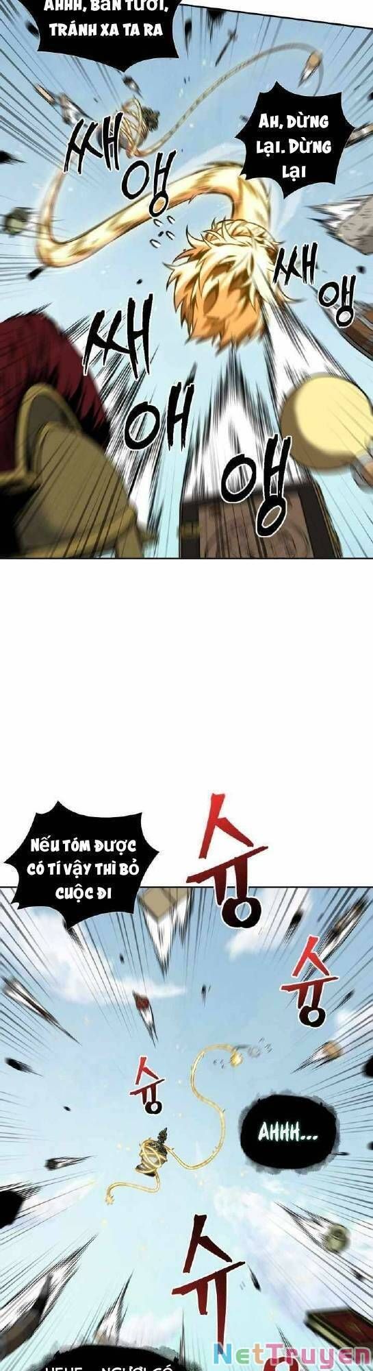 đọc truyện Vua Trộm Mộ Chương 306 ảnh 36 tại Thiên Thai Truyện